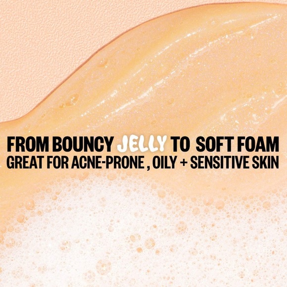 PEACE OUT | Acne Gel Cleanser - Picture 5 of 11